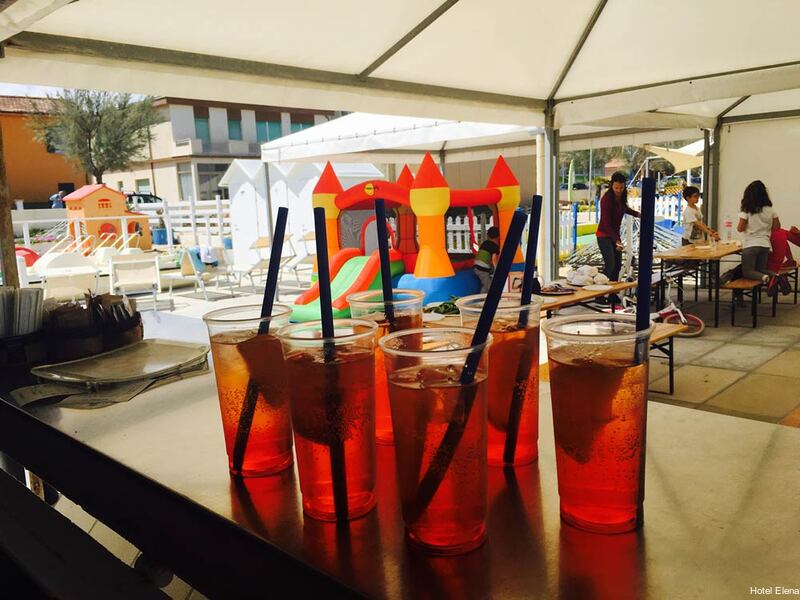 Фото Hotel Elena