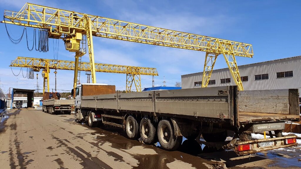 Металлсервис москва