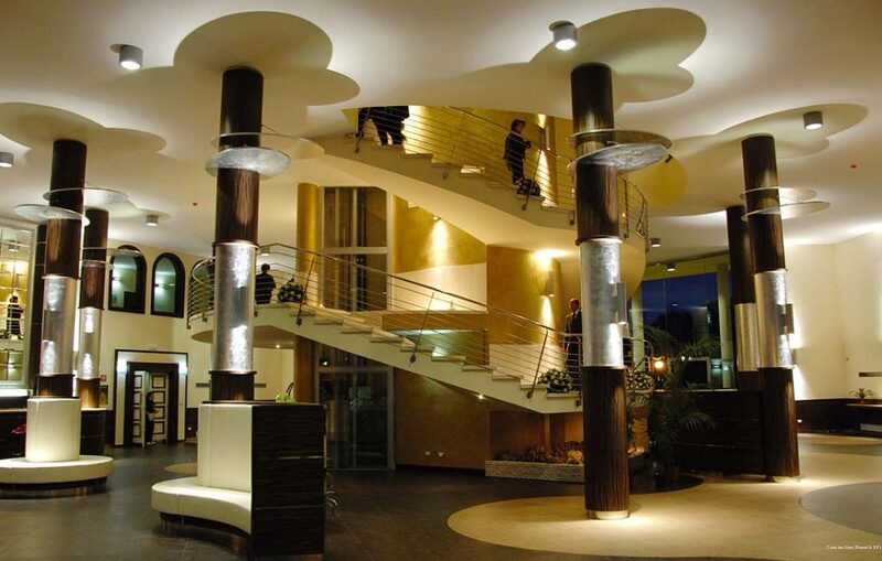 Фото Corte dei Greci Resort & SPA