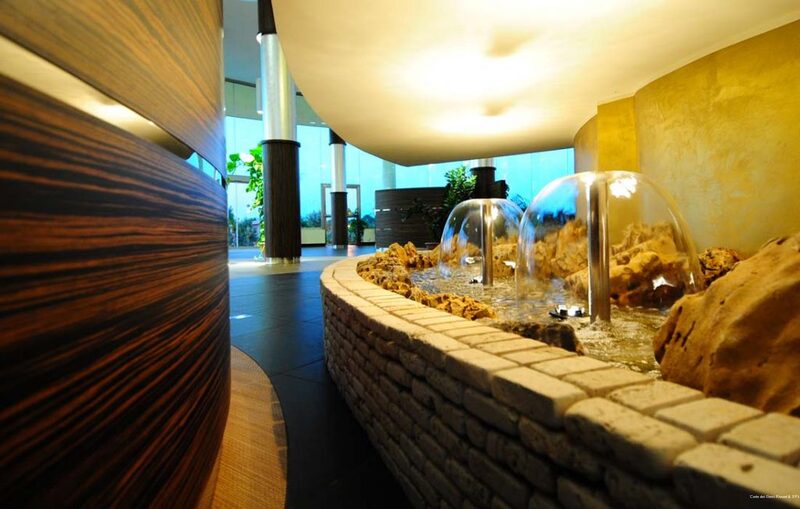 Фото Corte dei Greci Resort & SPA