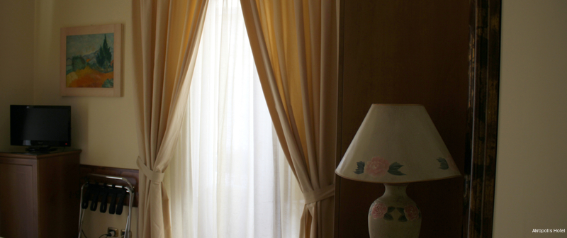 Фото Akropolis Hotel