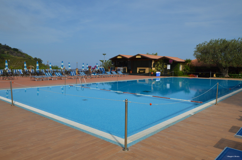 Фото Villaggio l' Olivara