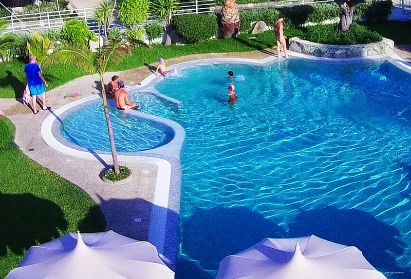 Фото отеля 3