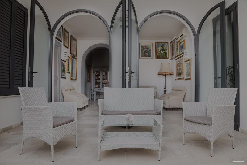 Фото Palazzo Angelelli