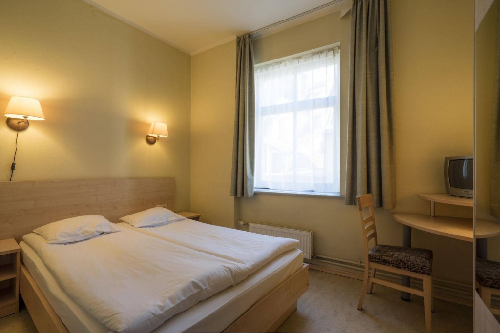 Фото Rija Domus Hotel