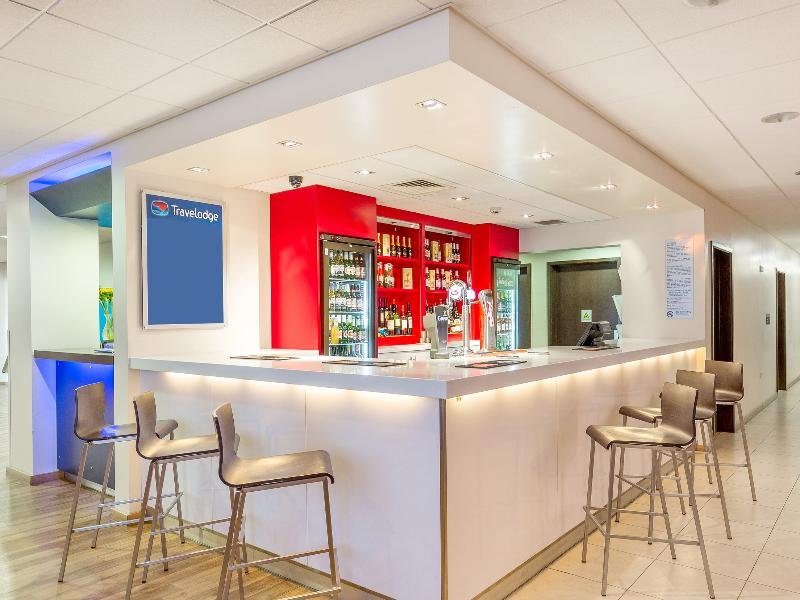 Фото Travelodge London Balham