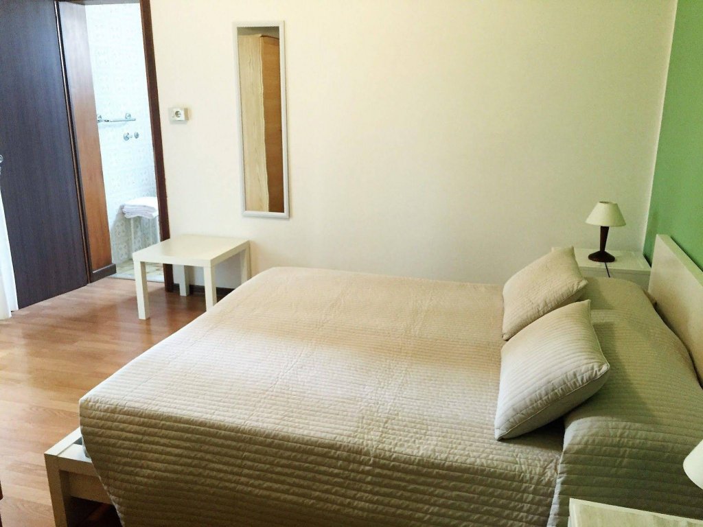 Фото Hotel Moreri