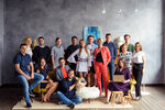 Red Digital (Medikov Avenue, 7), advertising agency