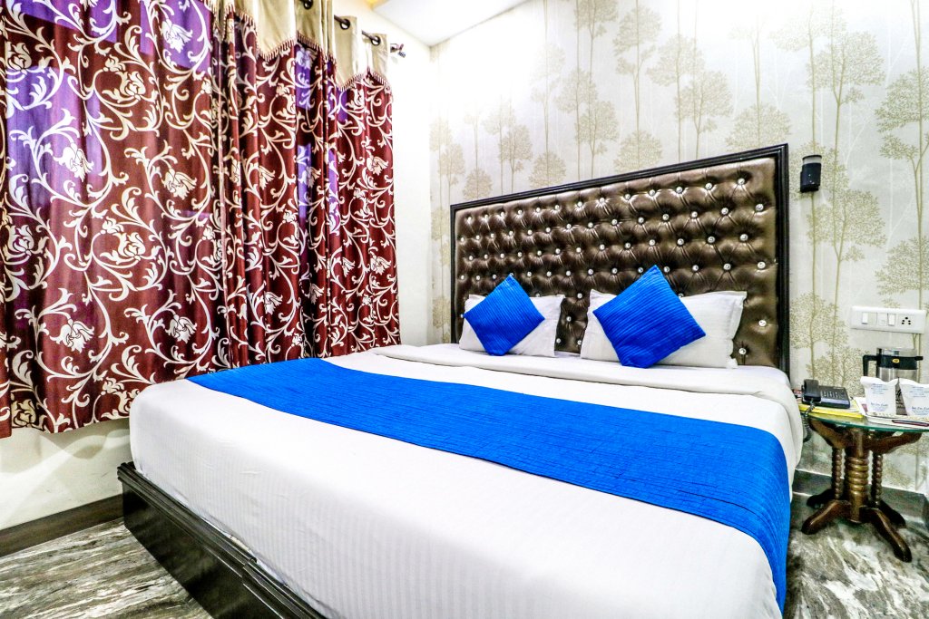 Фото Hotel City Castle