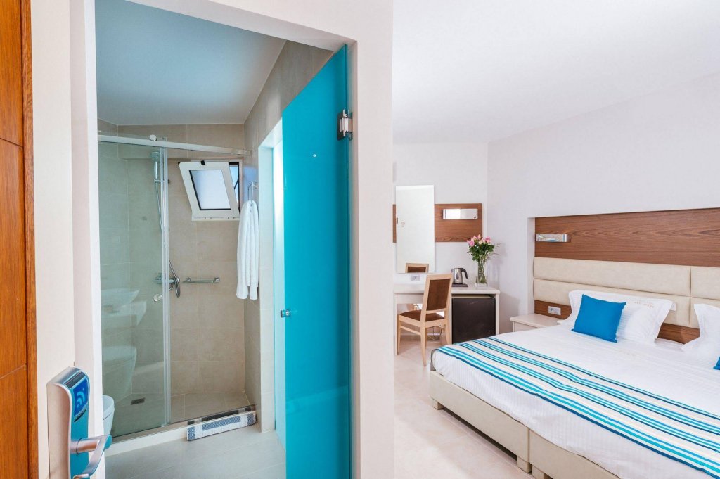 Фото Elounda Akti Olous - Adults only