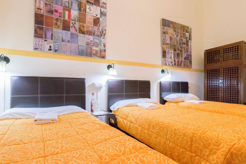 Фото Pension Nuevo Suizo