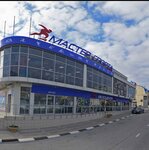 Master Sporta (Volgogradskaya Street, 11), bicycle shop