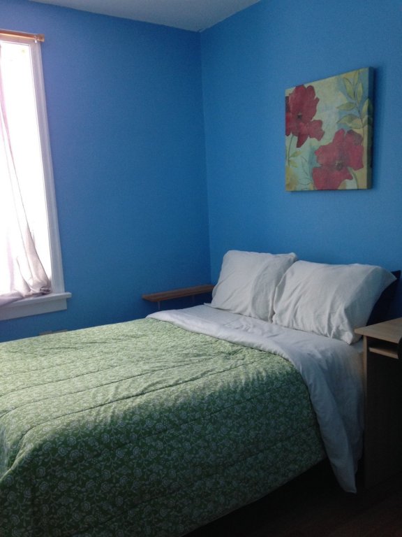 Фото Hostelling International Niagara Falls - Hostel