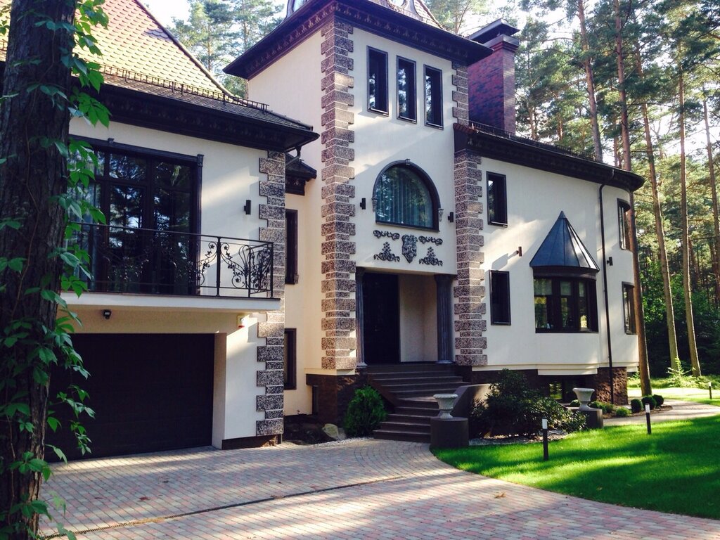 Real estate agency Rent Jurmala, Yurmala, photo