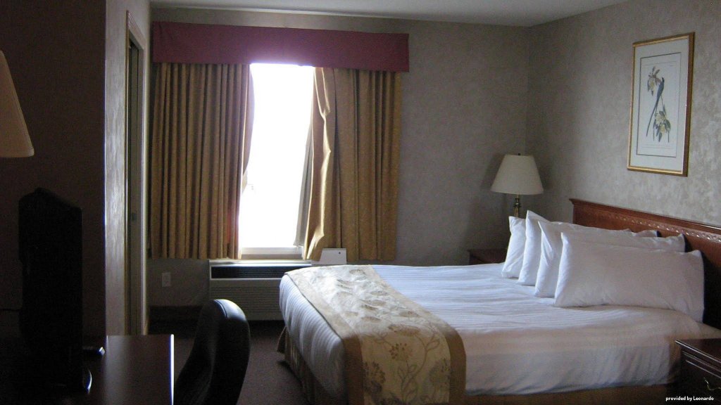 Фото Best Western Of Olds