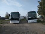 Marshrut Tver (Promyshlenniy Drive, 11), transporte en autobús