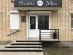 Sushi Mia (просп. Александра Невского, 60), доставка еды и обедов в Петрозаводске