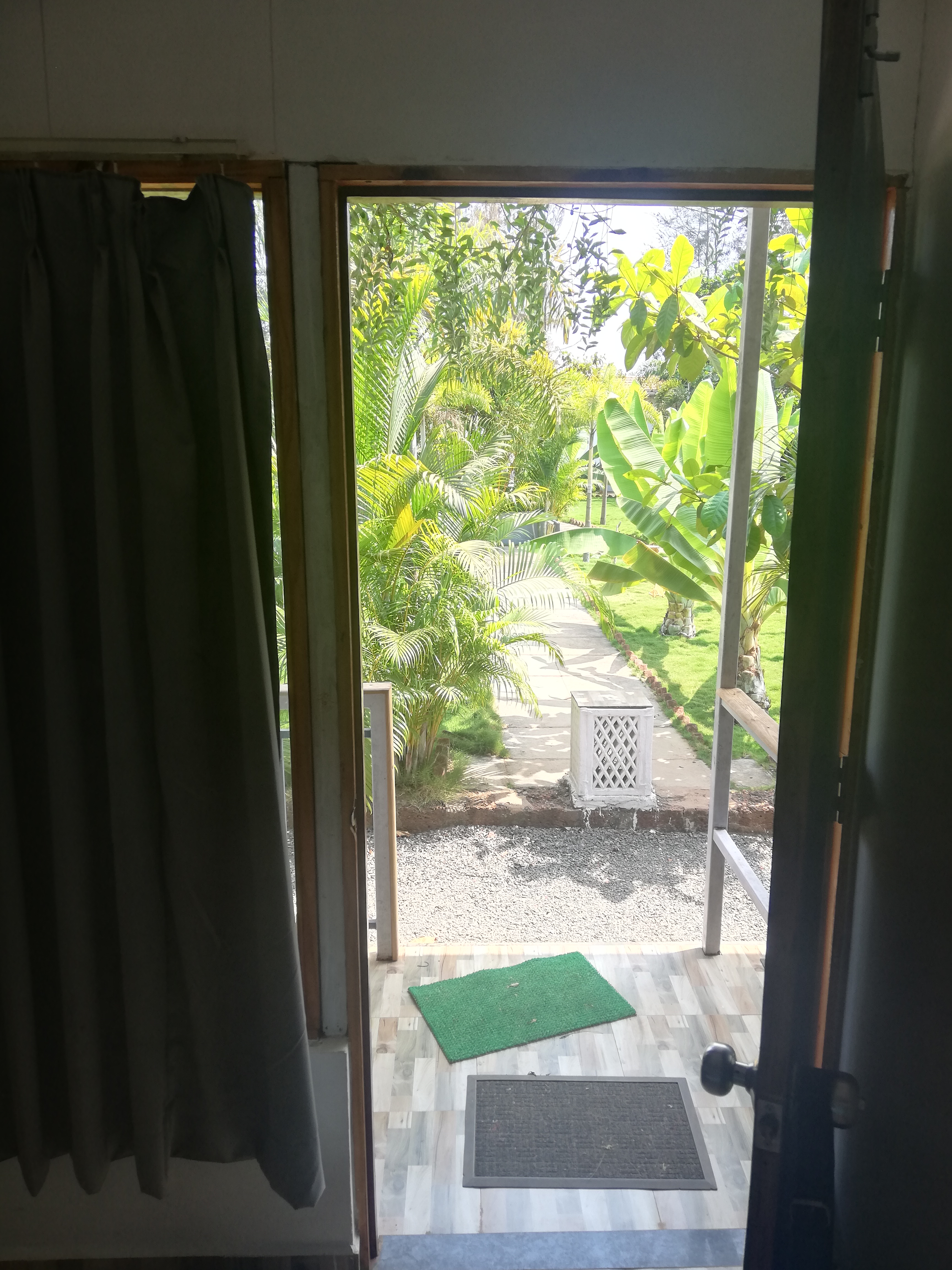 Фото Treebo Trend Lands End Beach Resort