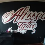 Alissea Tattoo (İstanbul, Beylikdüzü, Belediye Cad., 18), dövmeciler  Beylikdüzü'nden