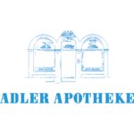Adler-Apotheke (Mainz, Augustinerstraße, 25), pharmacy