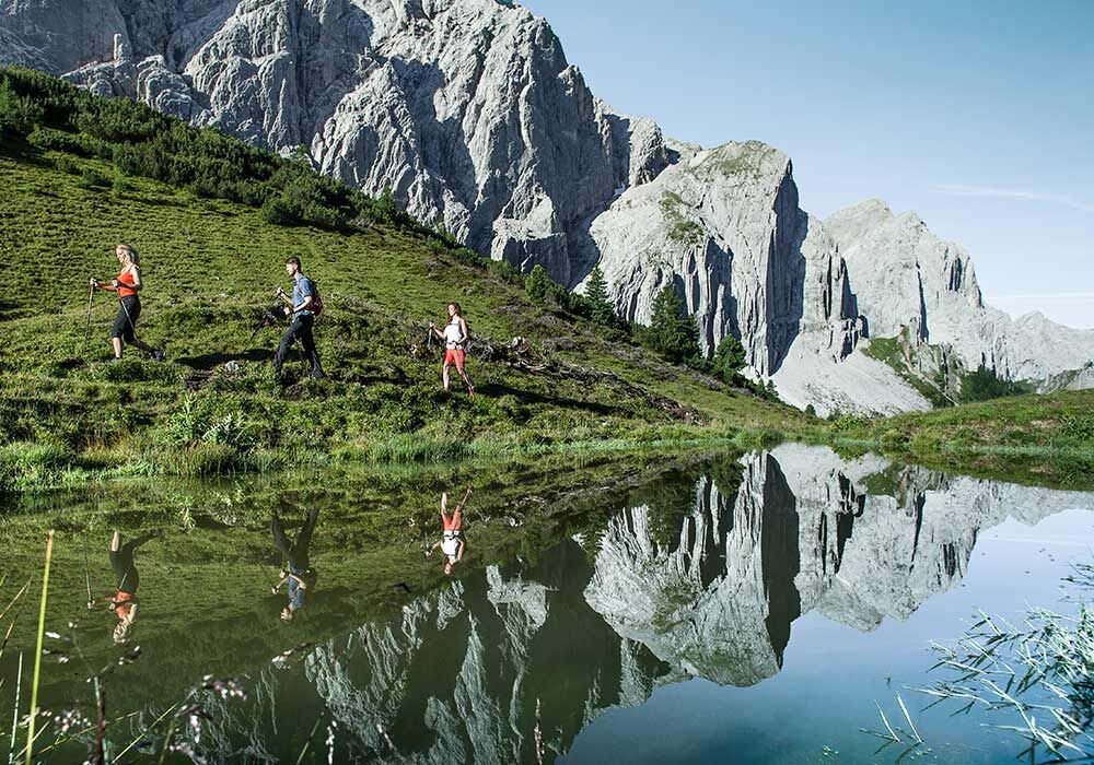 Hotel Alpresort Tirol, Tyrol, photo