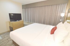 Гостиница Best Western Plus Executive Residency Ih-37 Corpus Christi в Корпус-Кристи