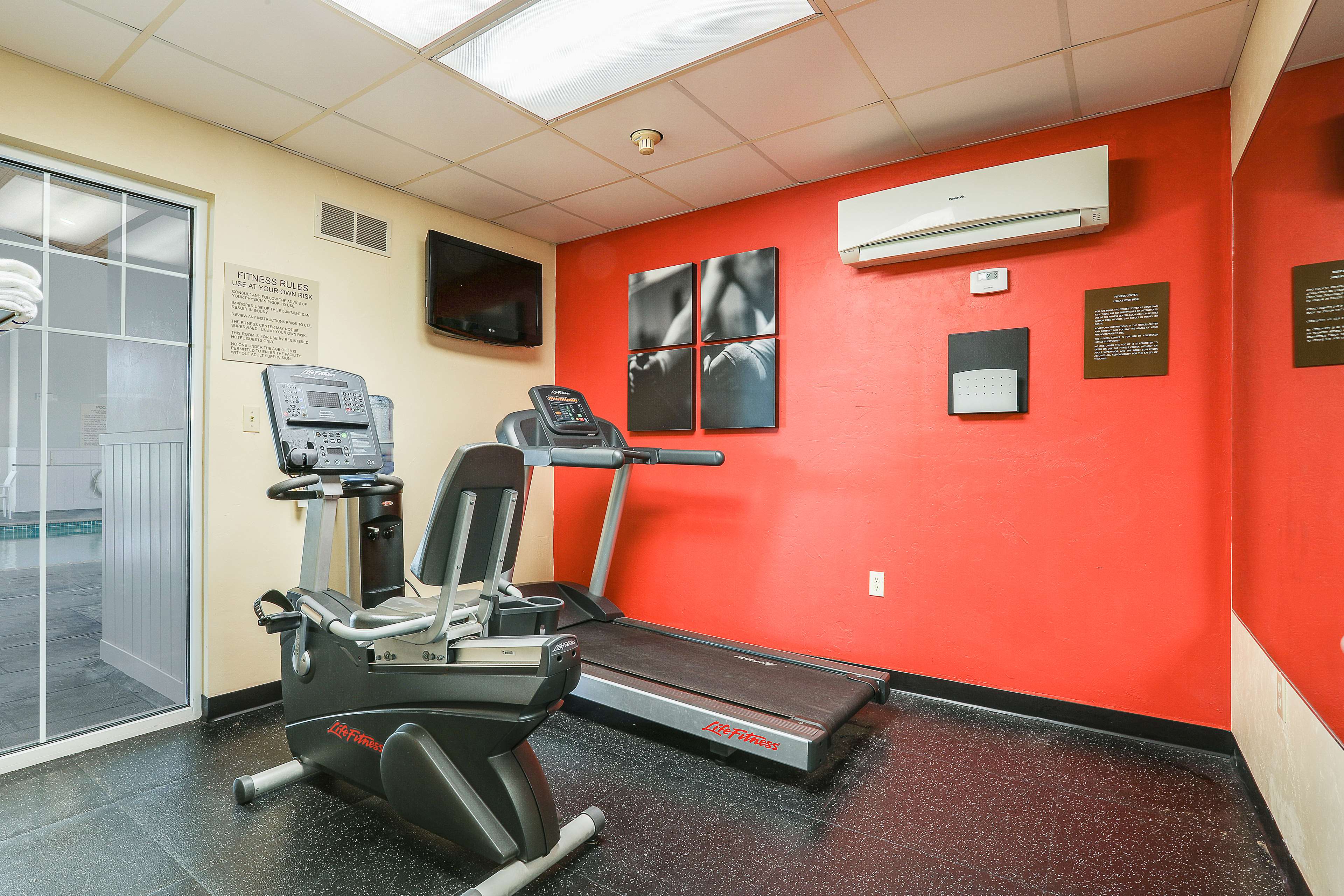 Фото Country Inn & Suites by Radisson, Green Bay, Wi