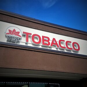 tobacco age in missouri The Last Tobacco Farms of Missouri