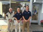 Tosti's Service Center (United States, Framingham, 47 Waverly St), express oil change