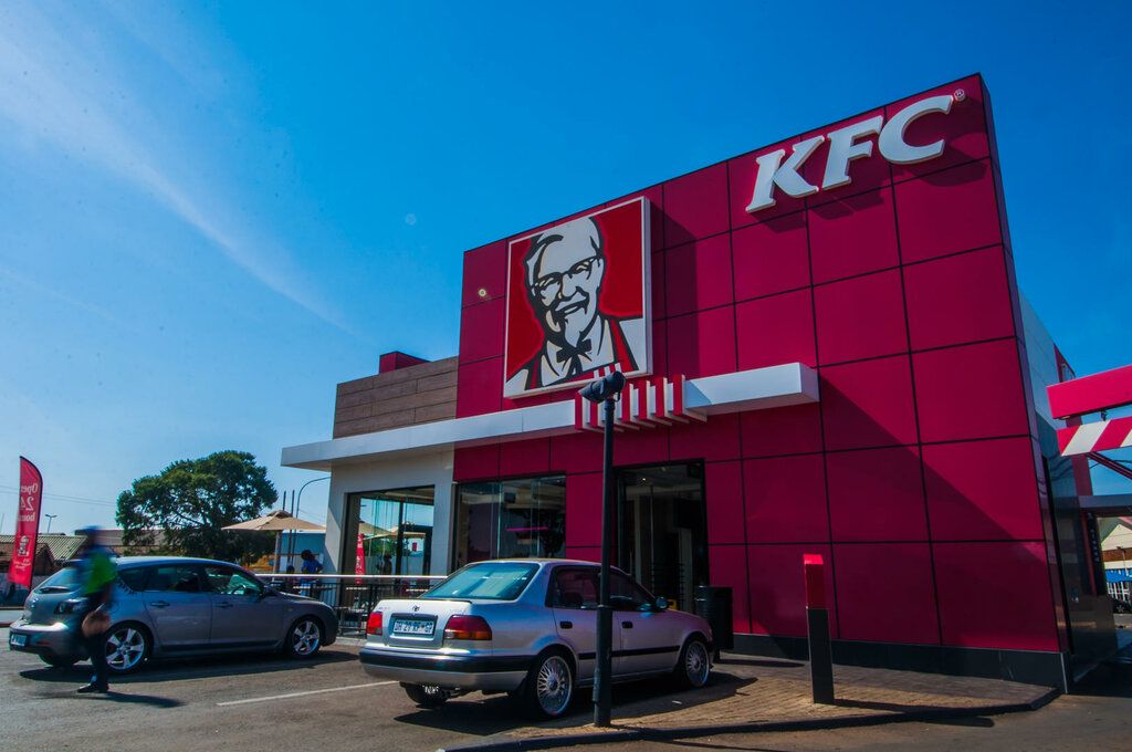 Fast food KFC Westonaria, Earth, photo
