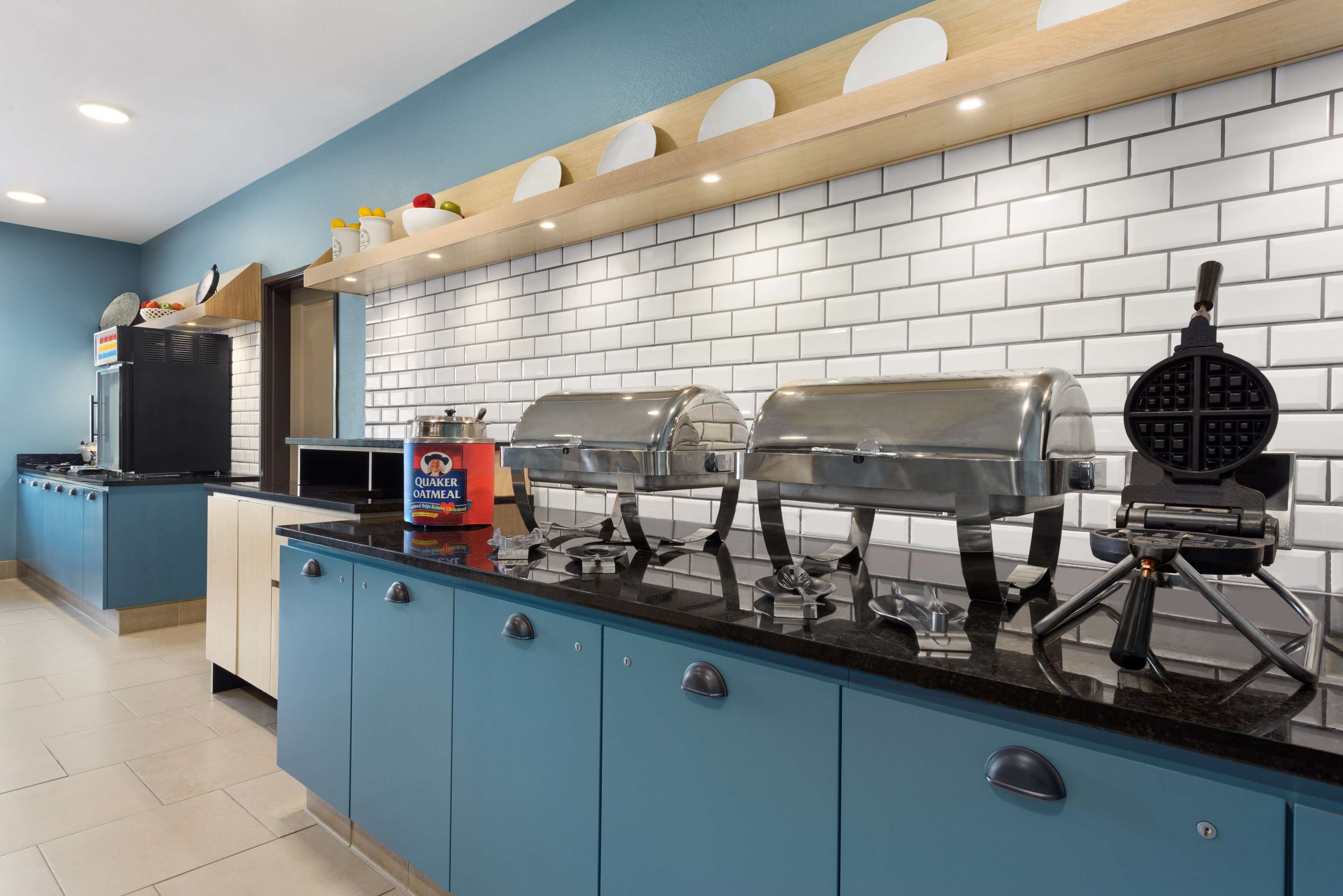 Фото Country Inn & Suites by Radisson, St. Cloud West, Mn