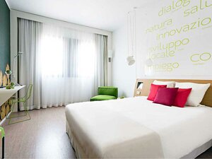 Гостиница A&o Hostel Milano Ca Granda