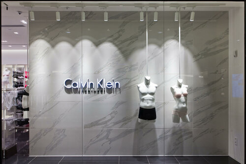 Calvin Klein Underwear Oude Turnhoutsebaan 5