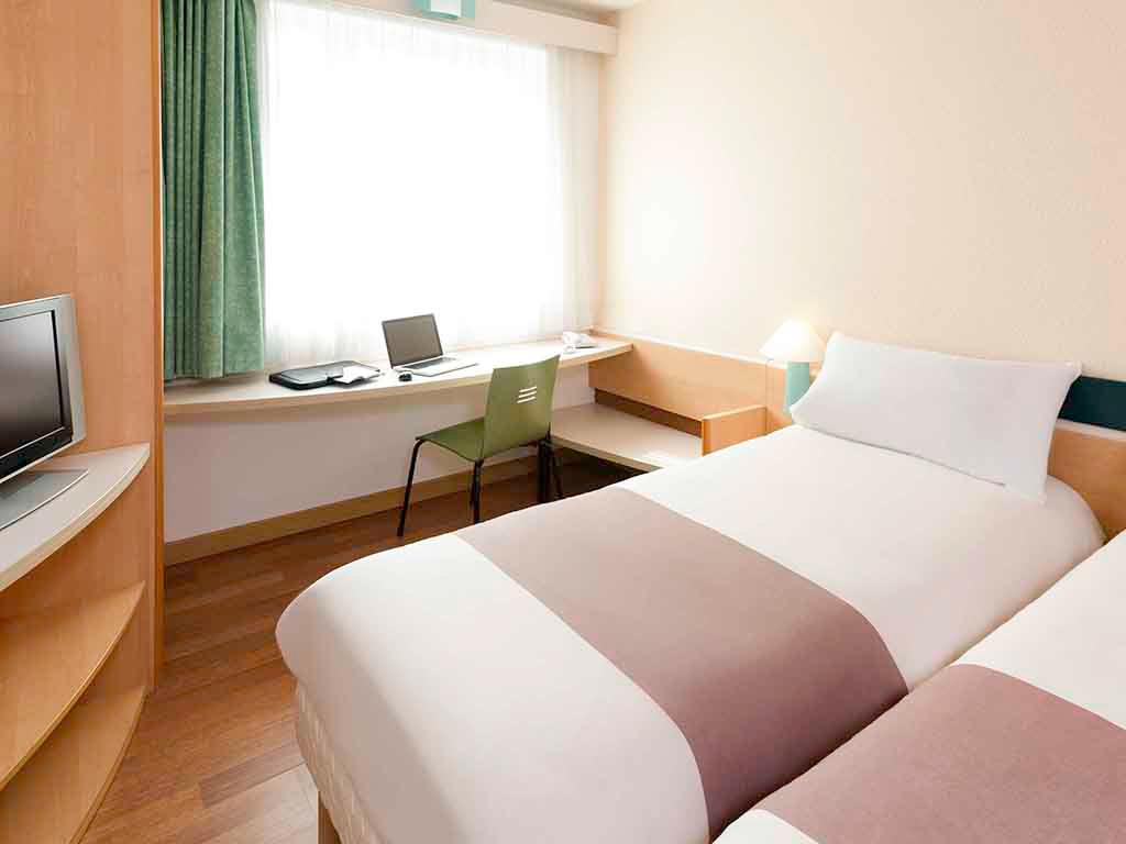 Фото Ibis Namur Centre