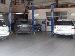 Jaguar-Land-Rover-Drive (улица Мамеди Эмир-Усеина, 14) ، ورشة لتصليح السيارات
