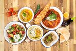 Middle East Delivery (Medikov Avenue, 10к1), entrega de comida y almuerzo