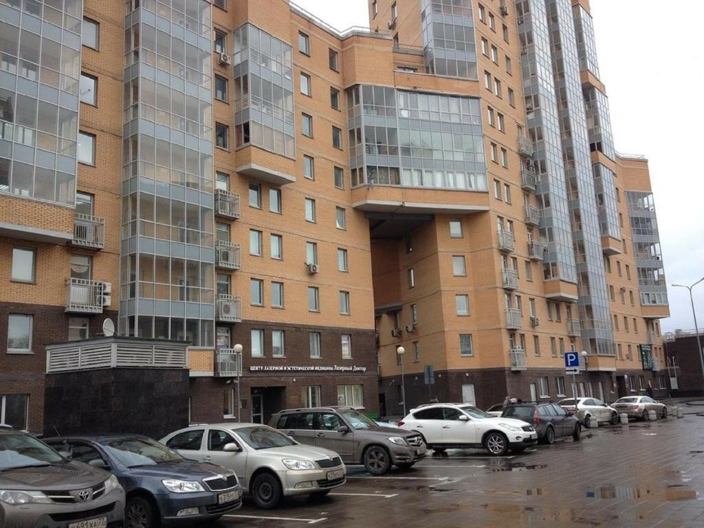 Станция метро Люблино, Москва. Недорогие отели поблизости.