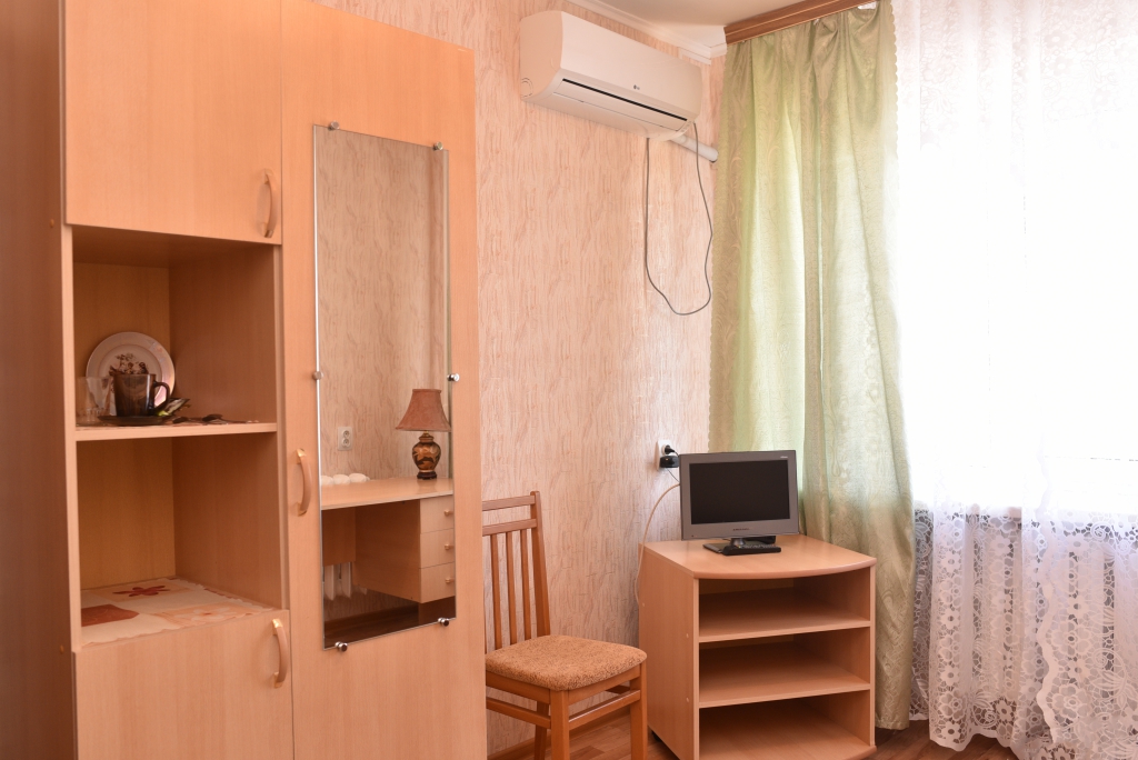 Фото Гостиница Урюпинск