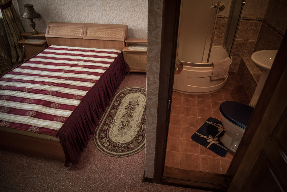 Фото Гостиница на Кузнечной