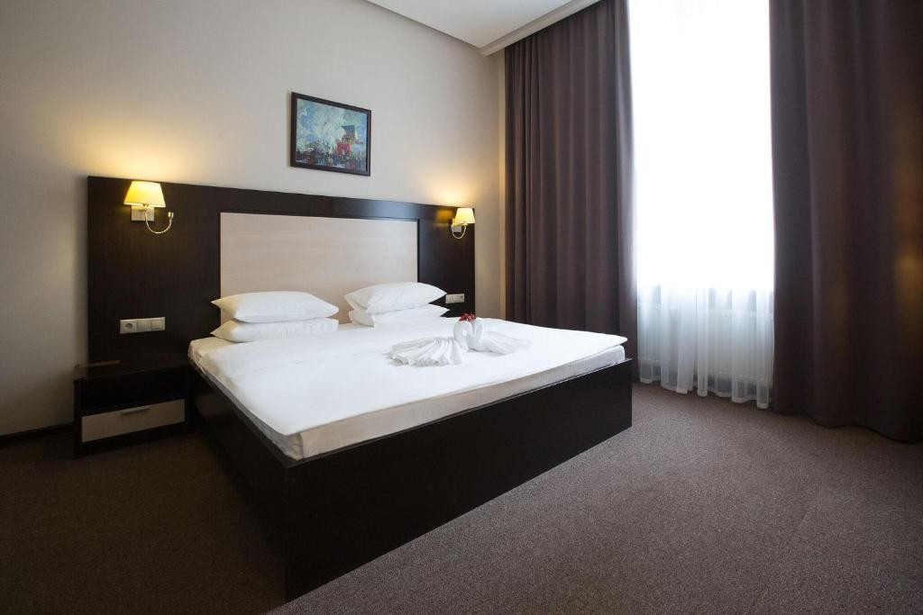 Фото Воронцовский