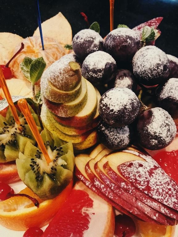 Фото Воронцовский