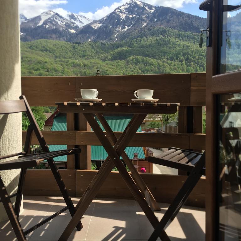 Фото отеля 5