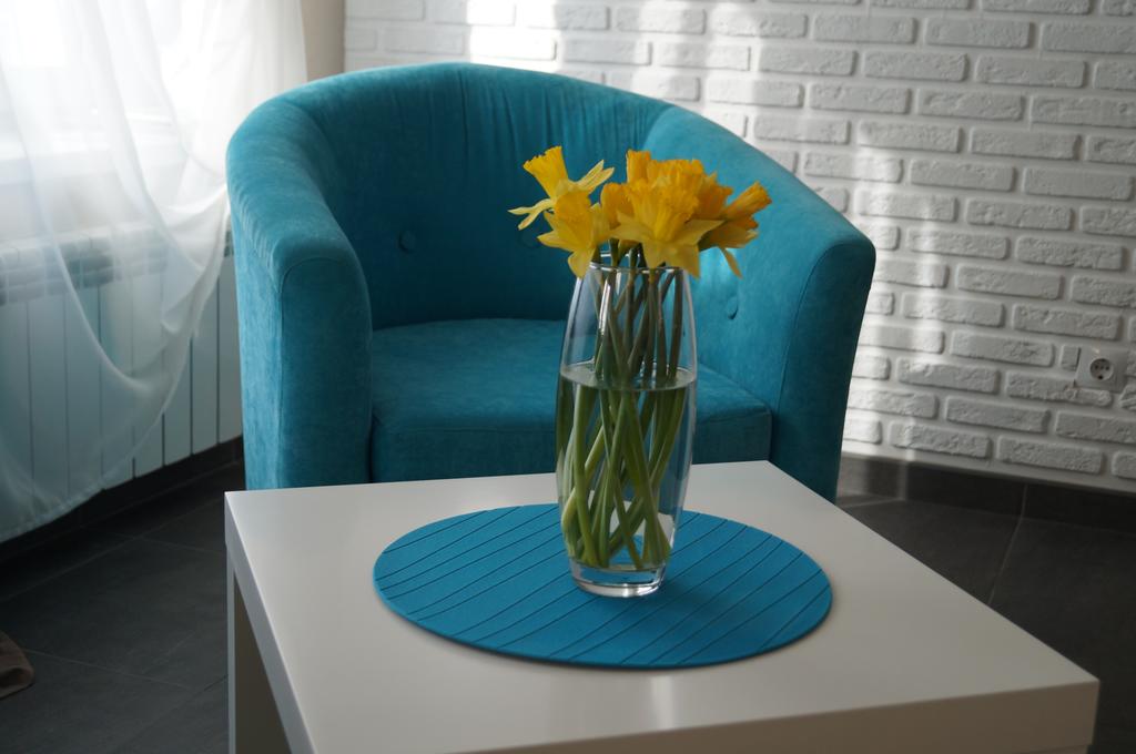 Фото А-сьют