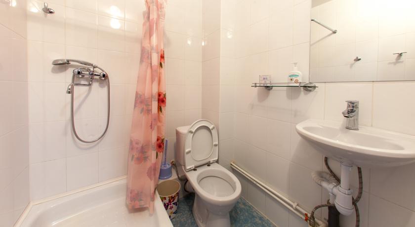 Фото Гостевой дом на Звездинской