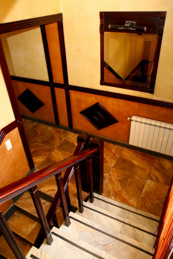 Фото Ла Мезон