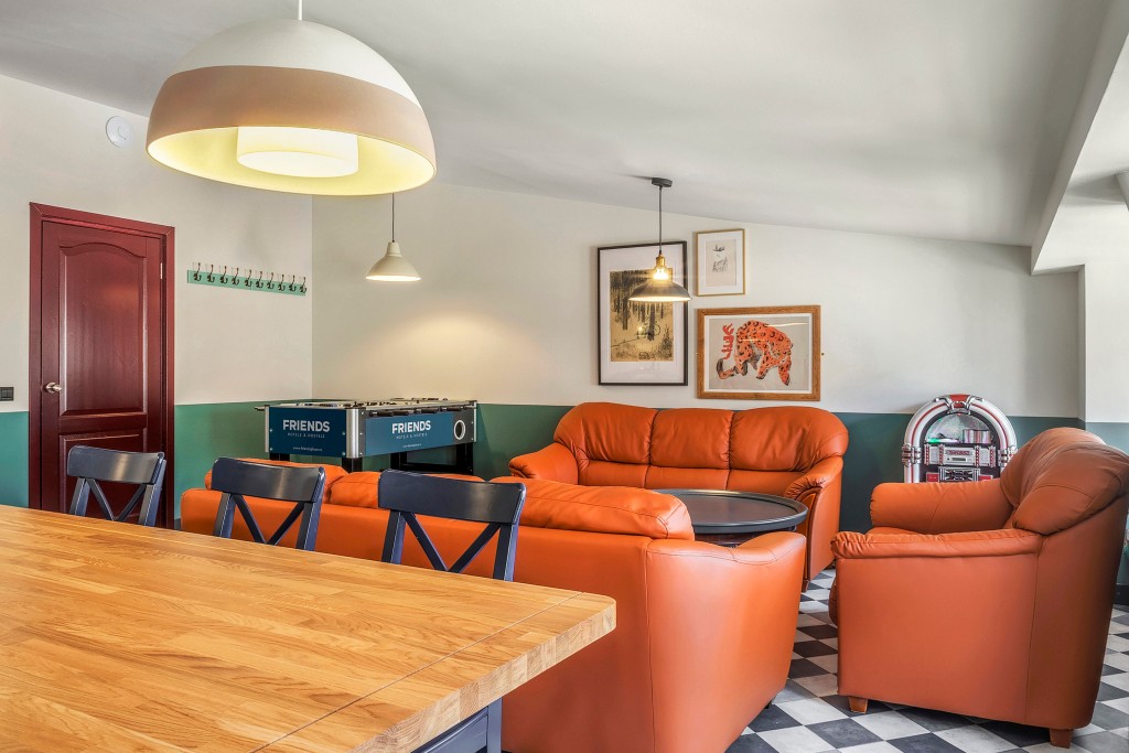 Фото отеля 4