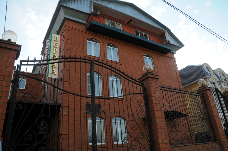 Фото Верона