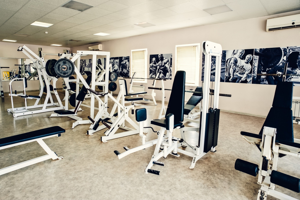 Фото Олимпия