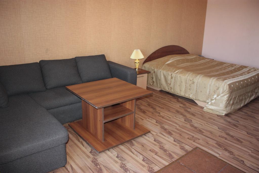 Фото Северокрымская