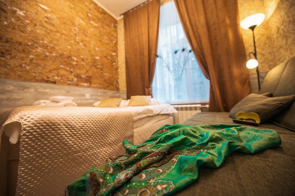 Фото Авангард